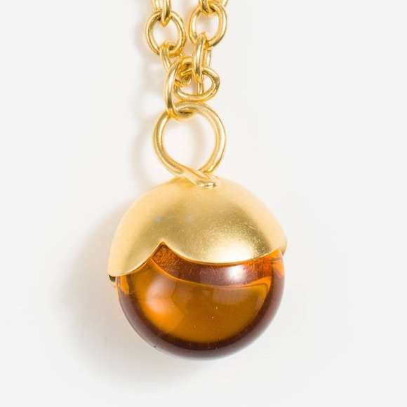 Johnny Was Pacific Pendant Necklace - Picture 2 of 8